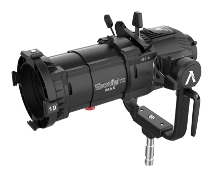 Akcesoria Foto Aputure Strumienica Spotlight Max 36 Kit